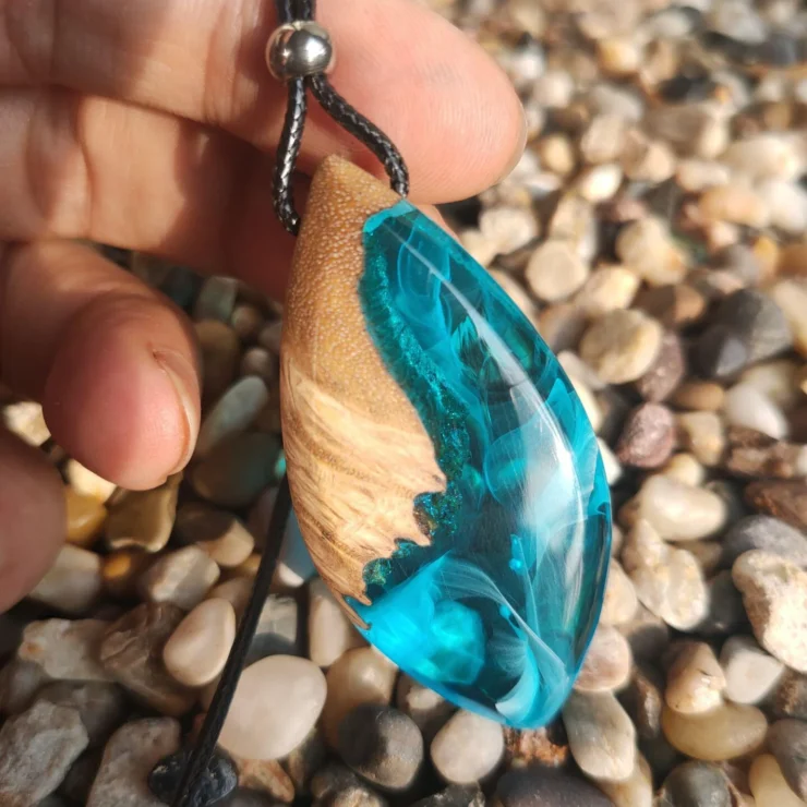 Resin Art 101: A Beginner’s Guide to Getting Started